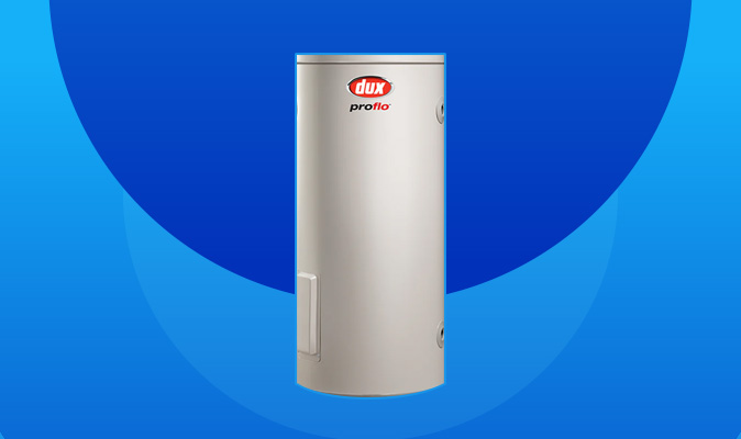 Redcliffe Electric Hot Water Systems