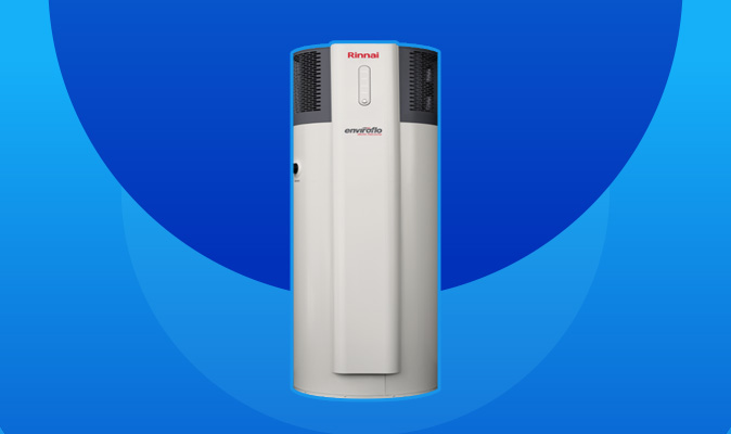 Redcliffe Heat Pump Hot Water Systems