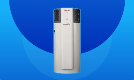 Heat Pump Hot Water Systems Redcliffe